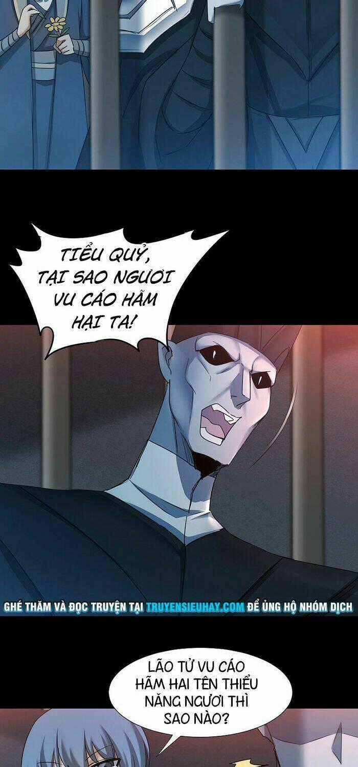 Nghịch Chuyển Tiên Đồ Chapter 176 trang 1