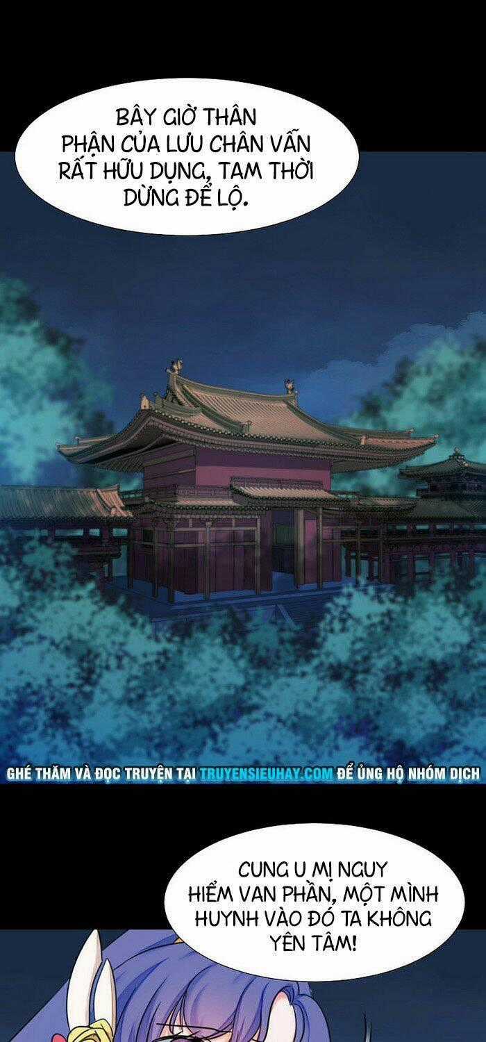 Nghịch Chuyển Tiên Đồ Chapter 178 trang 0