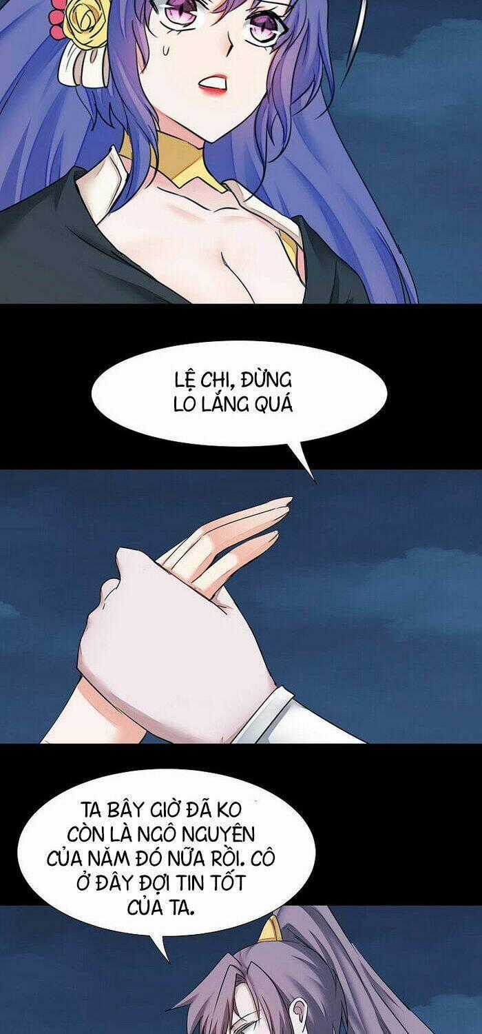 Nghịch Chuyển Tiên Đồ Chapter 178 trang 1