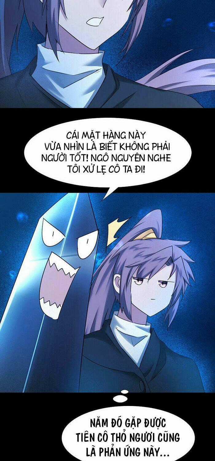 Nghịch Chuyển Tiên Đồ Chapter 179 trang 1