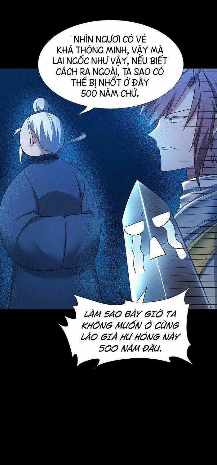 Nghịch Chuyển Tiên Đồ Chapter 180 trang 0