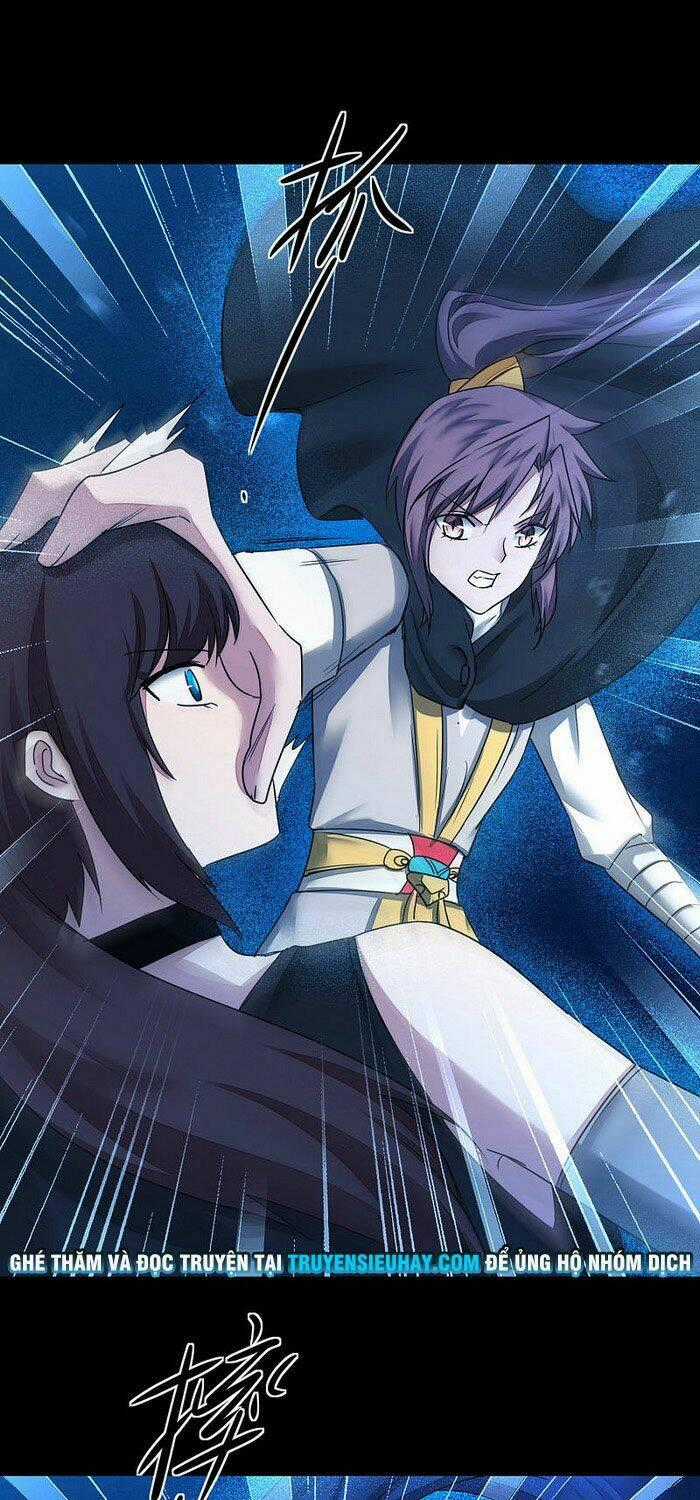 Nghịch Chuyển Tiên Đồ Chapter 182 trang 0