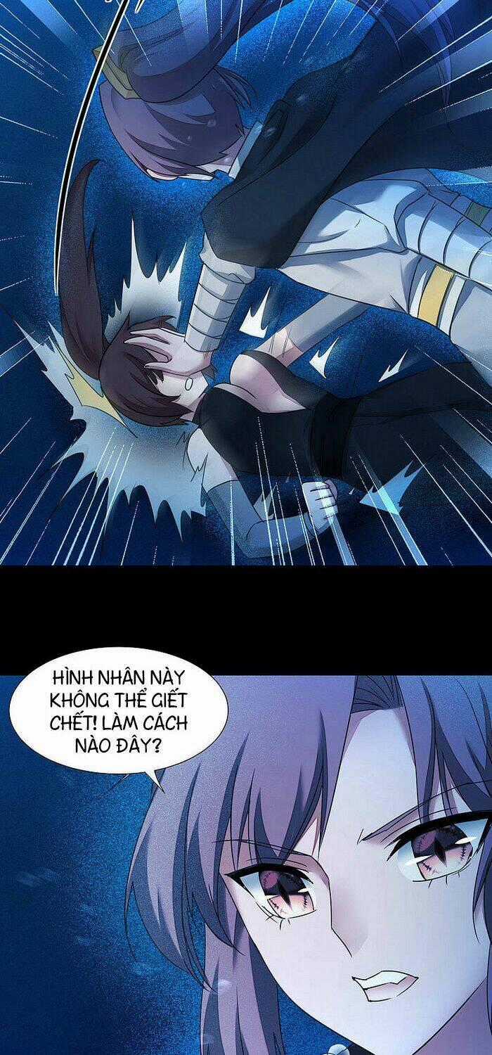 Nghịch Chuyển Tiên Đồ Chapter 182 trang 1