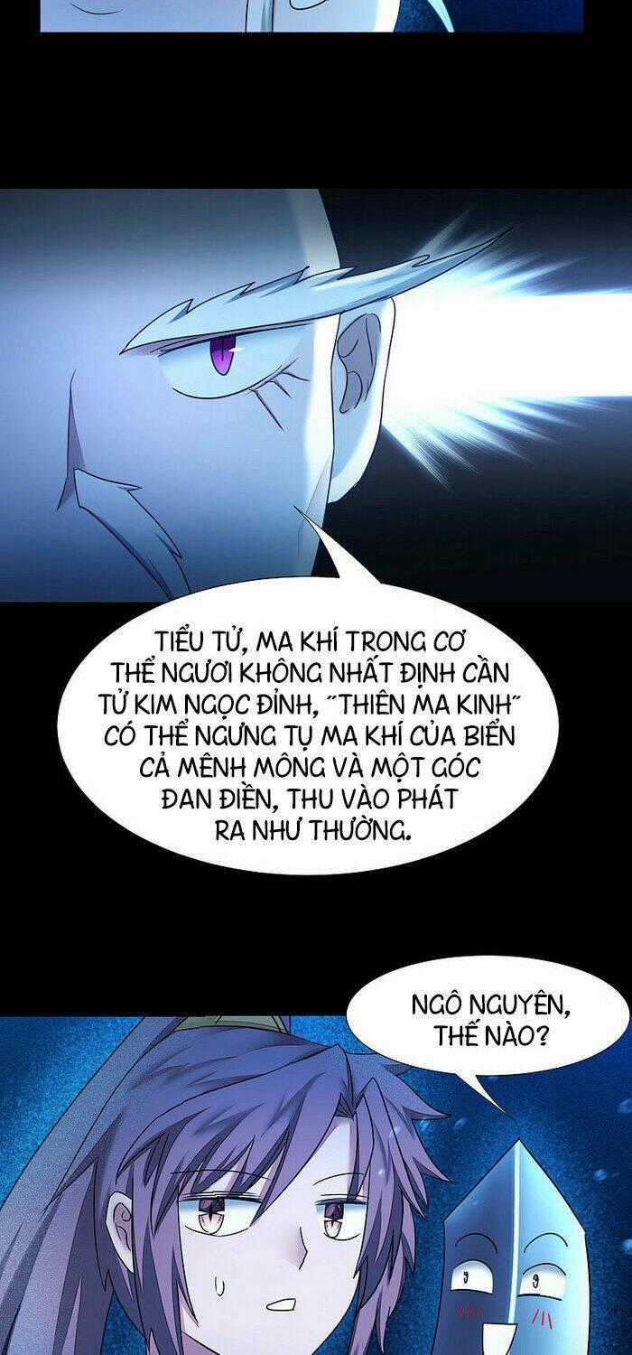 Nghịch Chuyển Tiên Đồ Chapter 183 trang 1