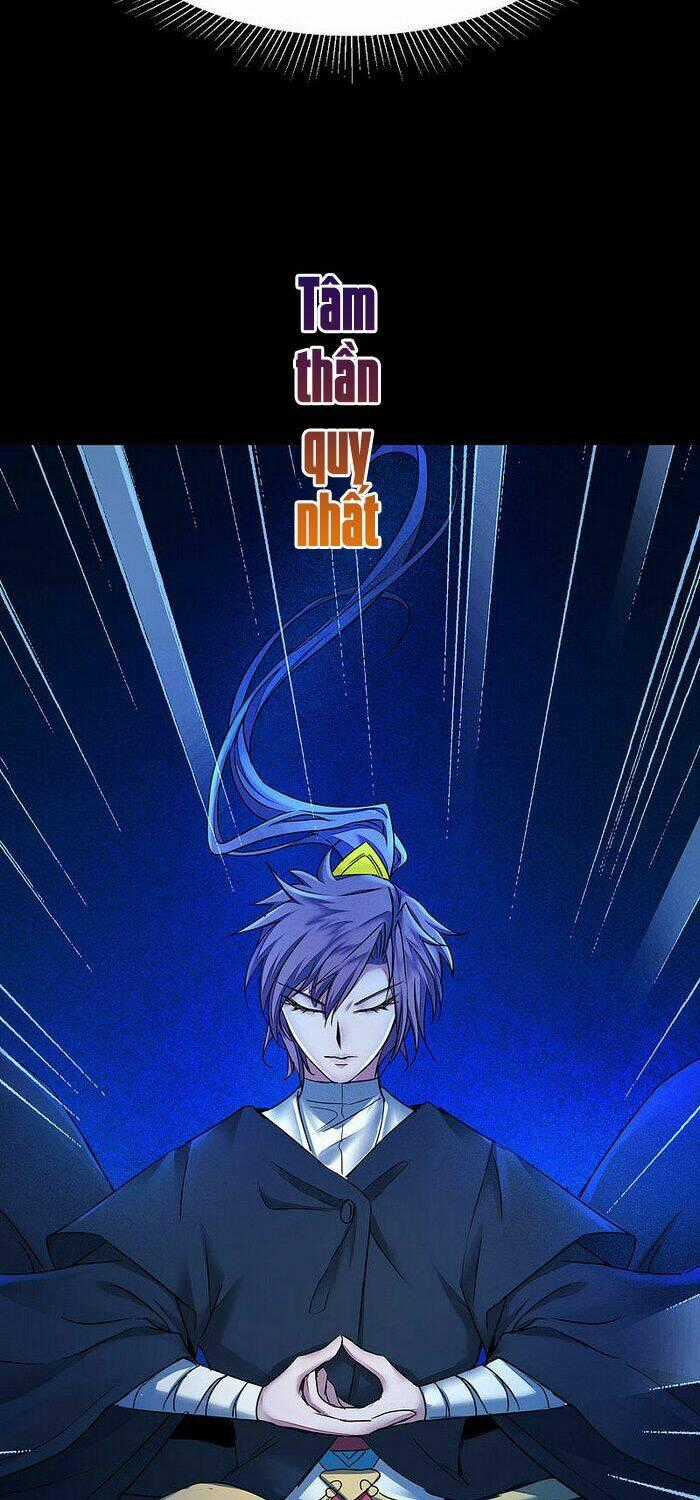 Nghịch Chuyển Tiên Đồ Chapter 184 trang 1