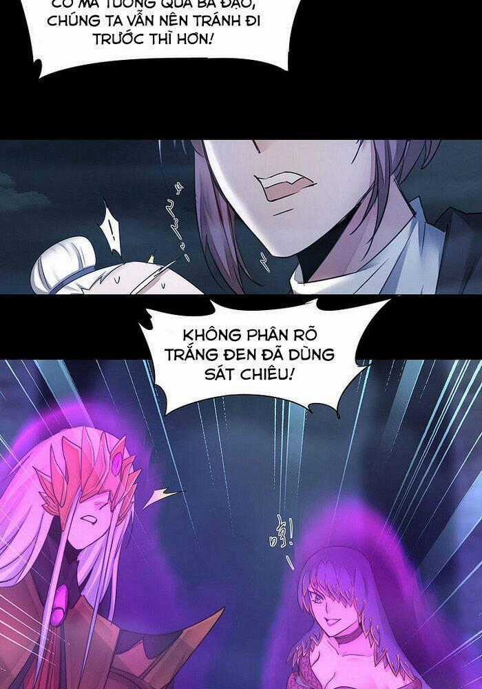 Nghịch Chuyển Tiên Đồ Chapter 187 trang 1