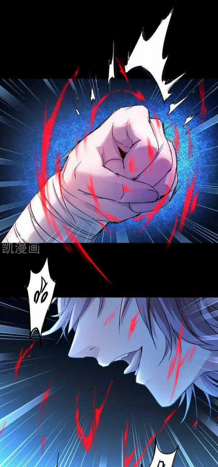 Nghịch Chuyển Tiên Đồ Chapter 188 trang 0