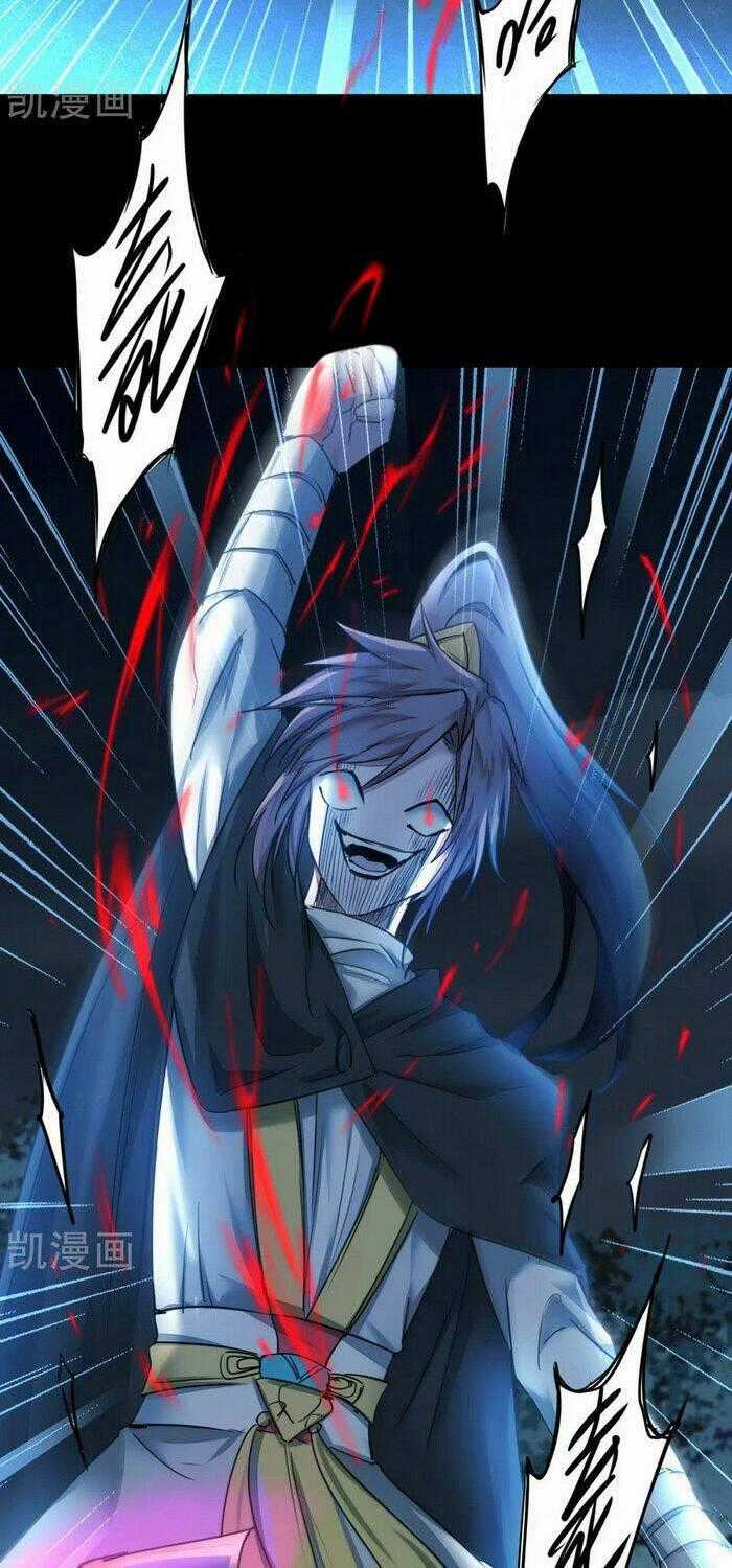 Nghịch Chuyển Tiên Đồ Chapter 188 trang 1