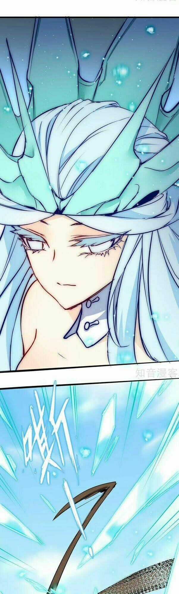 Nghịch Chuyển Tiên Đồ Chapter 19 trang 1