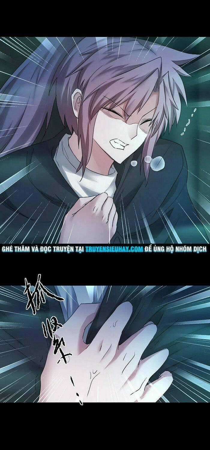 Nghịch Chuyển Tiên Đồ Chapter 191 trang 0
