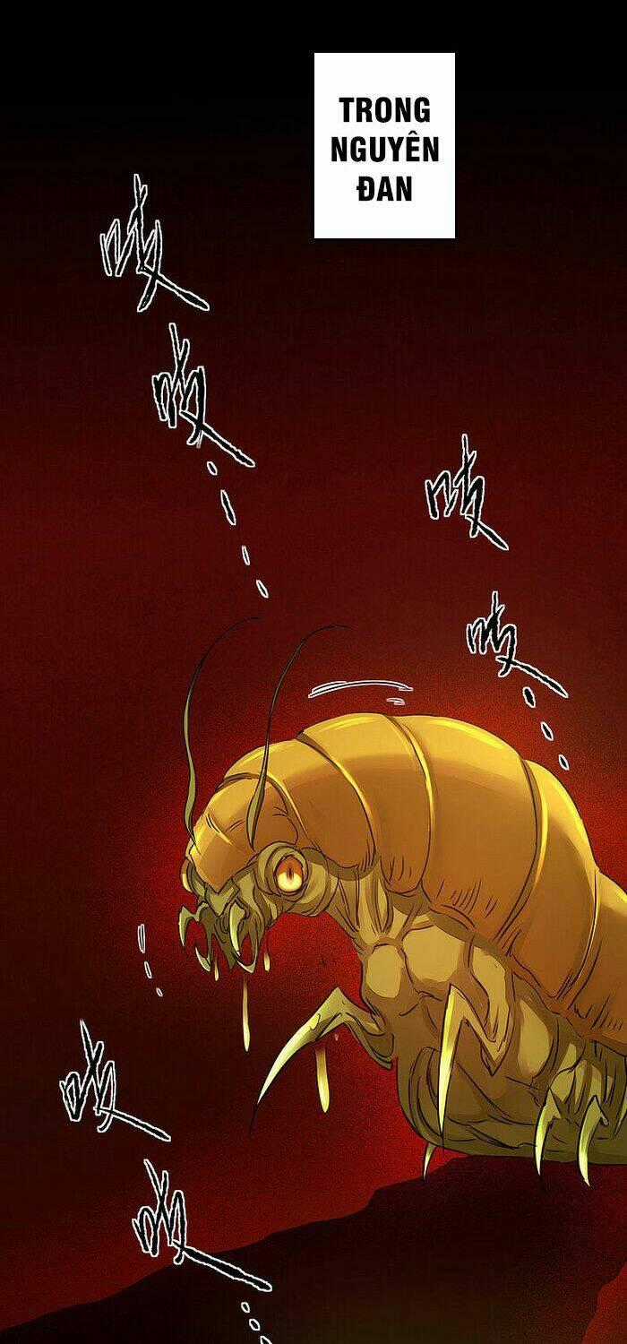Nghịch Chuyển Tiên Đồ Chapter 191 trang 1