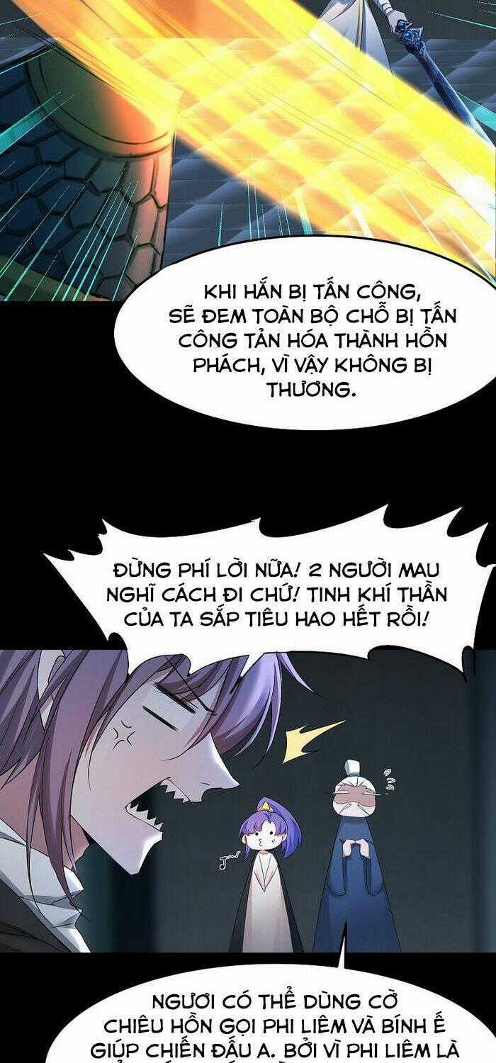Nghịch Chuyển Tiên Đồ Chapter 194 trang 1