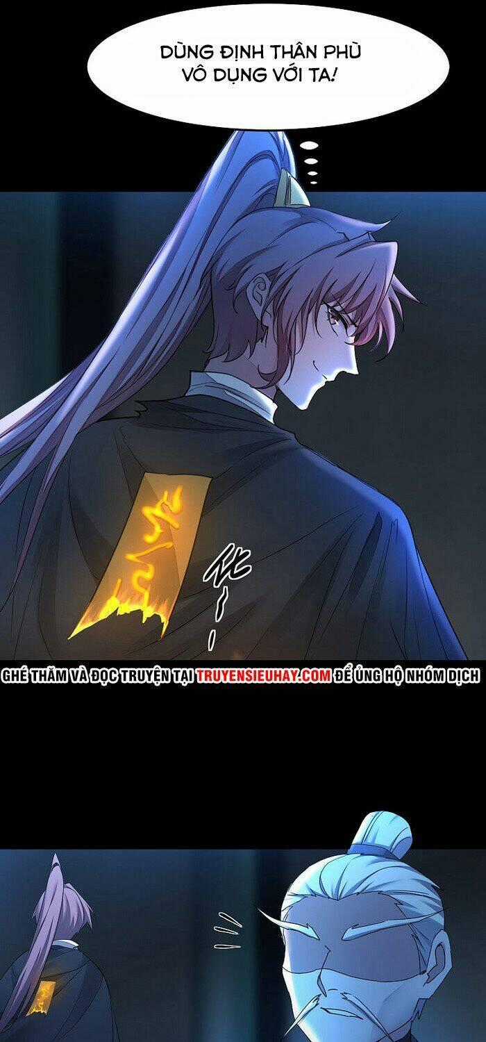 Nghịch Chuyển Tiên Đồ Chapter 197 trang 0