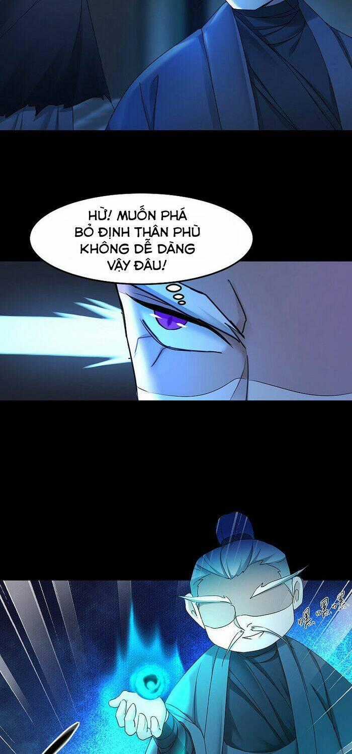 Nghịch Chuyển Tiên Đồ Chapter 197 trang 1