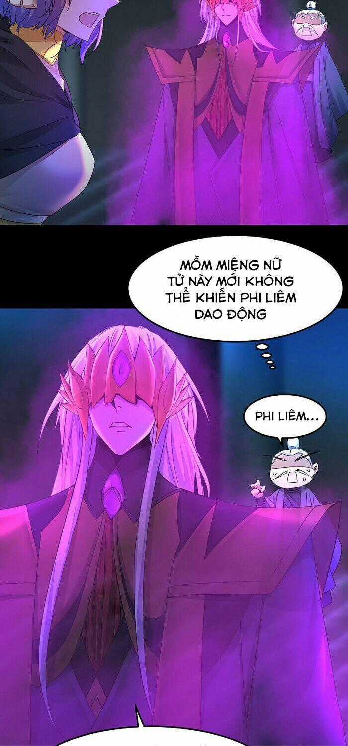 Nghịch Chuyển Tiên Đồ Chapter 198 trang 1
