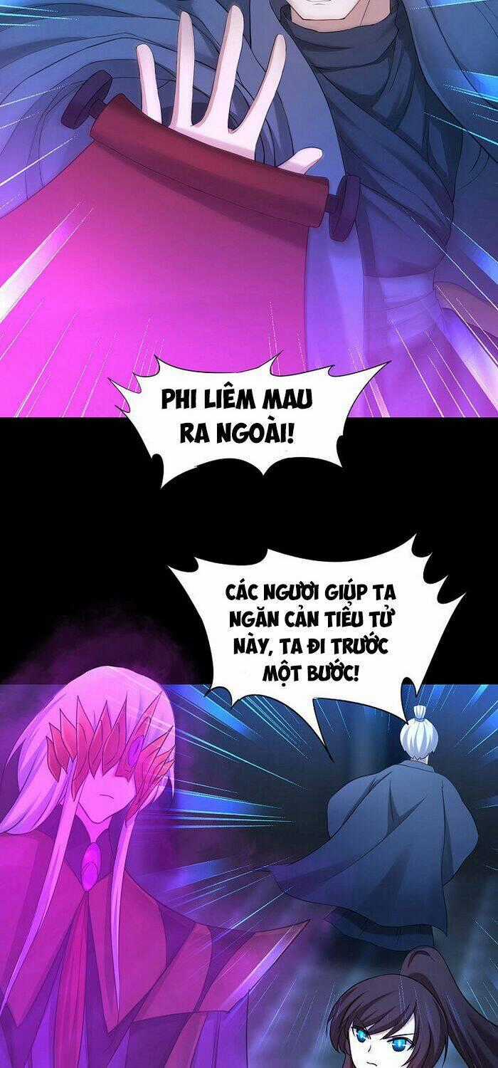 Nghịch Chuyển Tiên Đồ Chapter 201 trang 1