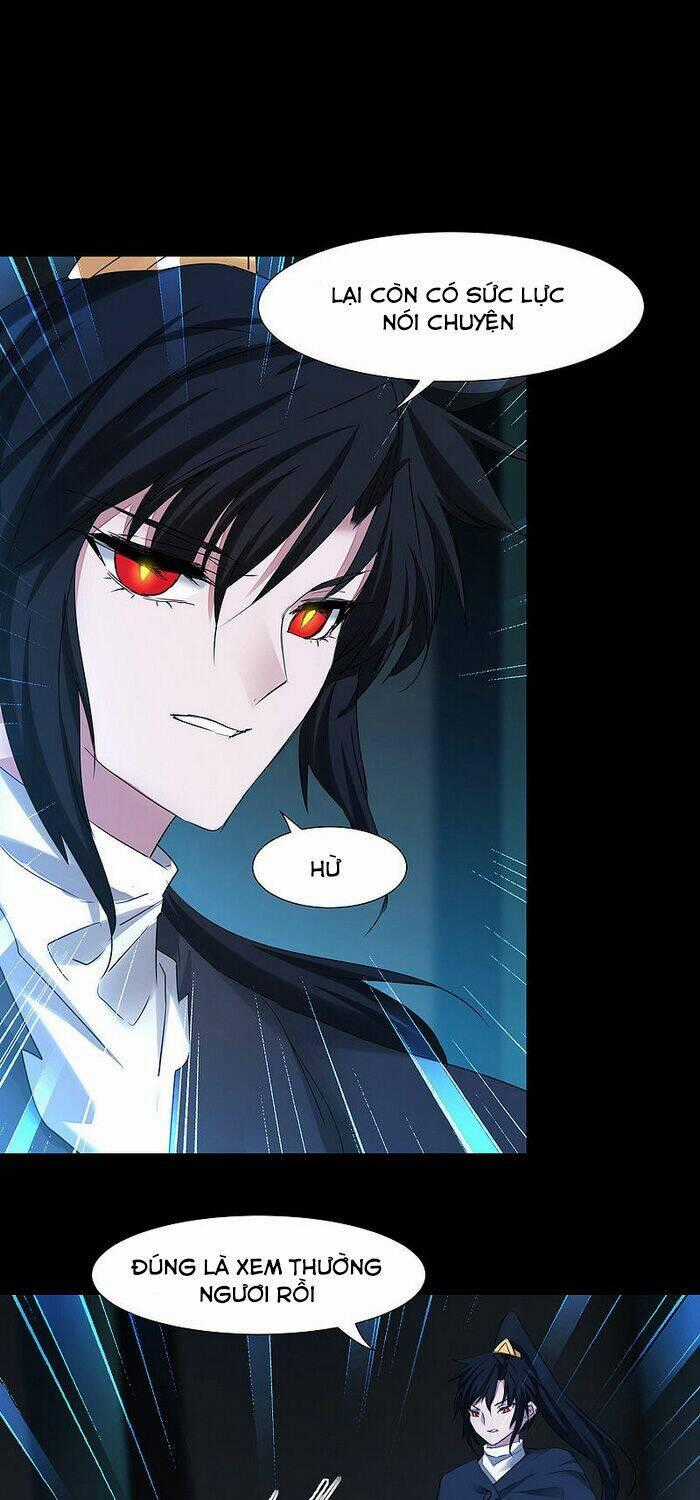 Nghịch Chuyển Tiên Đồ Chapter 202 trang 0