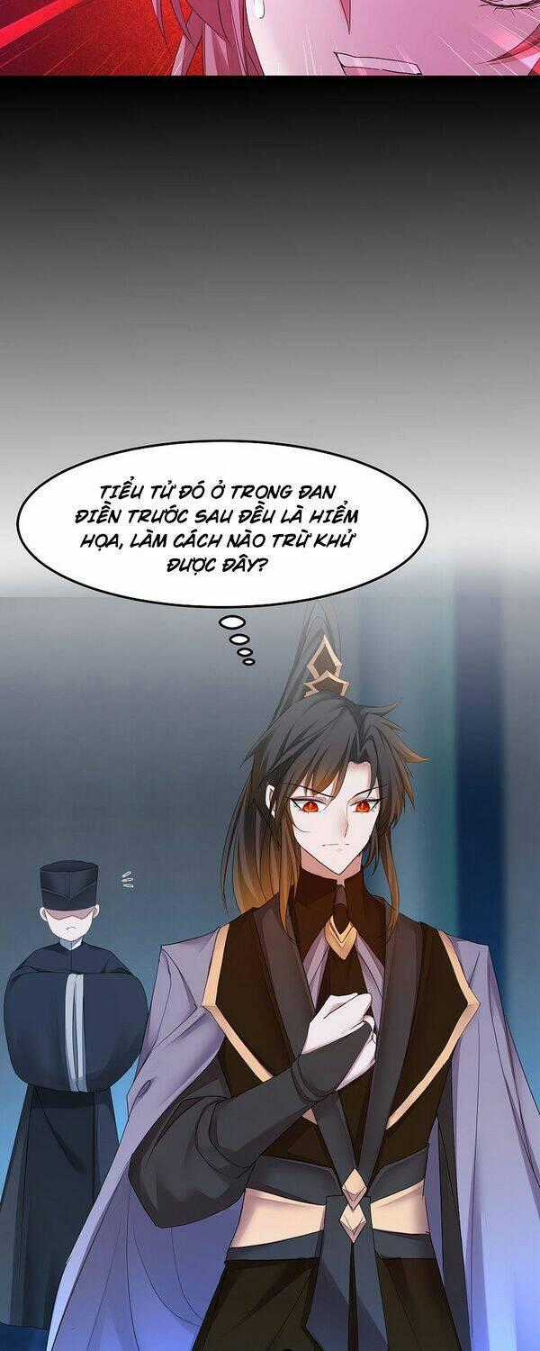 Nghịch Chuyển Tiên Đồ Chapter 205 trang 1