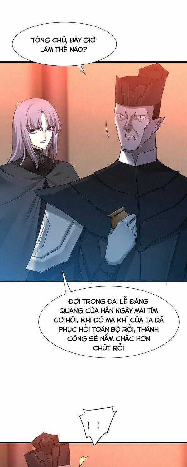 Nghịch Chuyển Tiên Đồ Chapter 207 trang 0