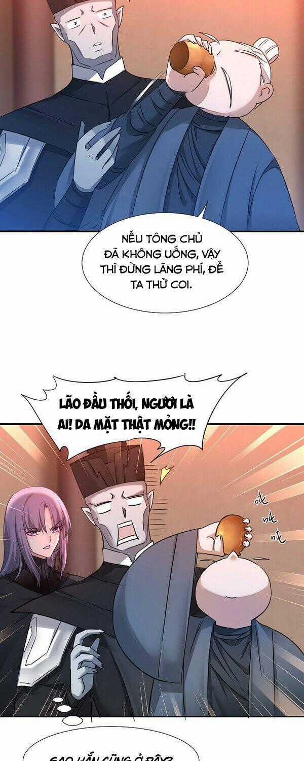 Nghịch Chuyển Tiên Đồ Chapter 207 trang 1