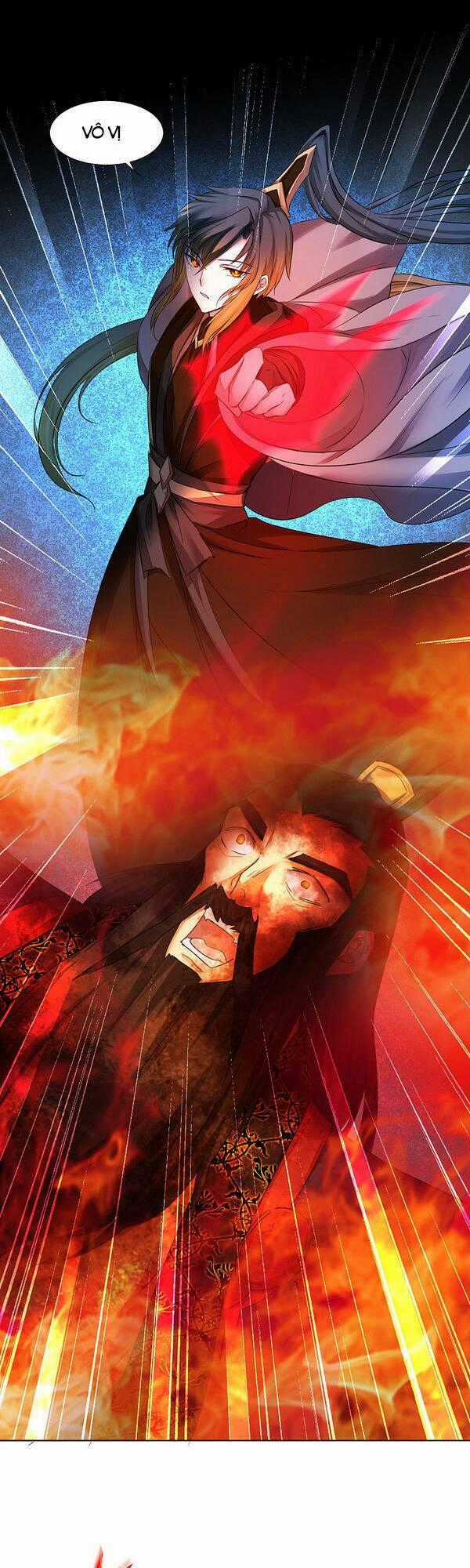 Nghịch Chuyển Tiên Đồ Chapter 210 trang 0