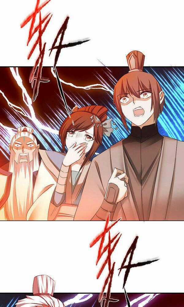 Nghịch Chuyển Tiên Đồ Chapter 210 trang 1