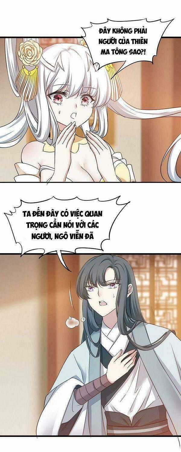 Nghịch Chuyển Tiên Đồ Chapter 211 trang 0