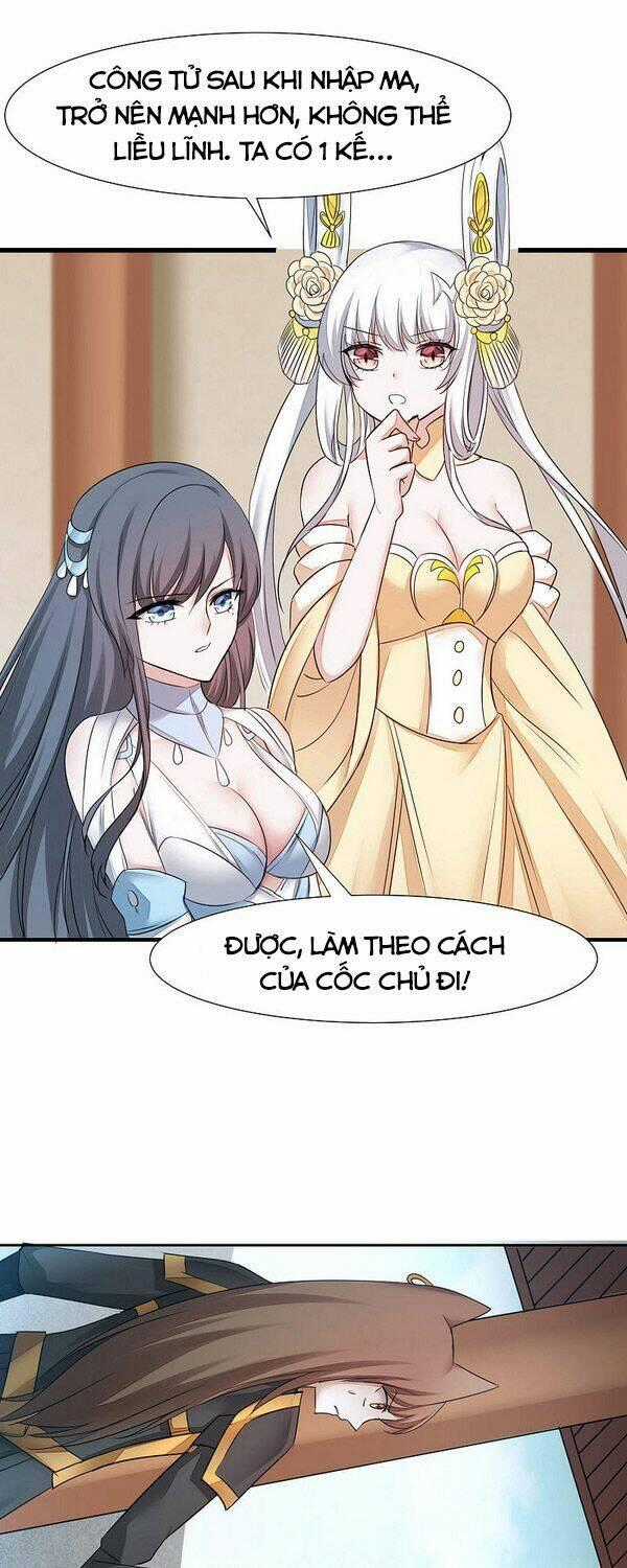 Nghịch Chuyển Tiên Đồ Chapter 212 trang 0