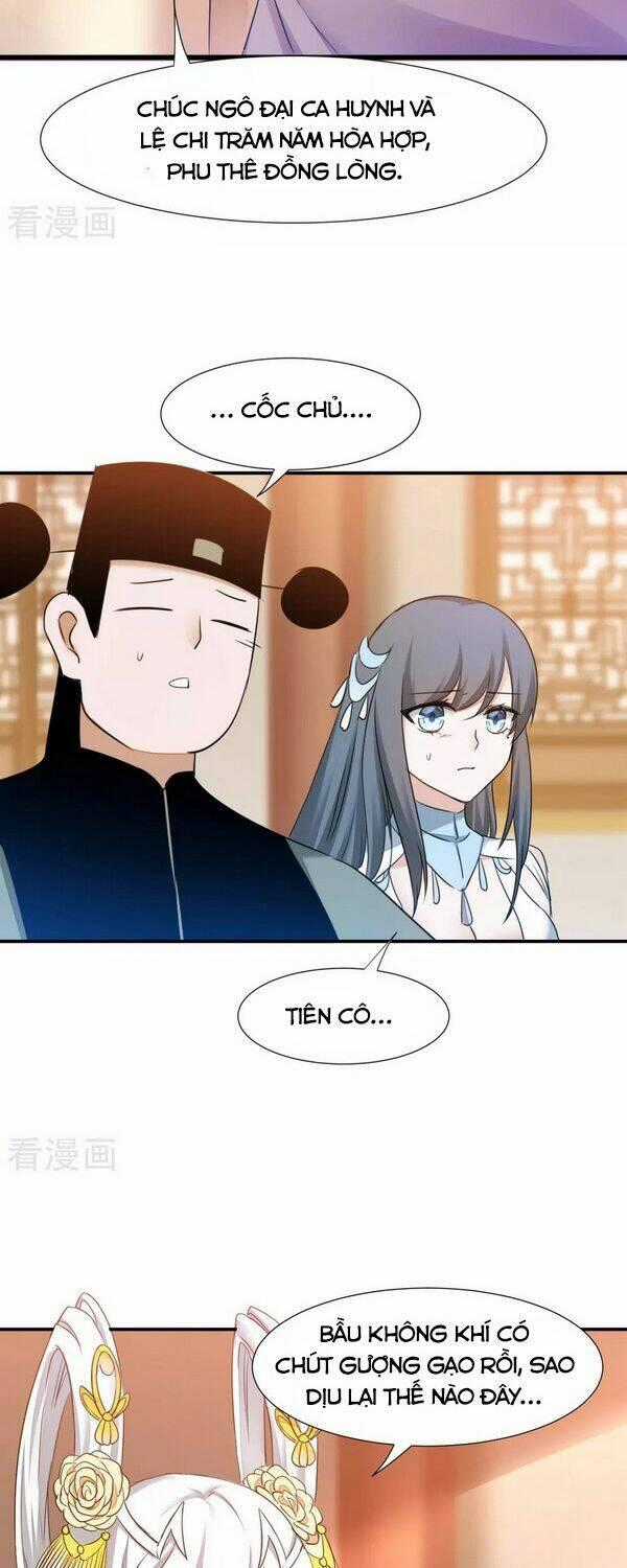 Nghịch Chuyển Tiên Đồ Chapter 213 trang 1