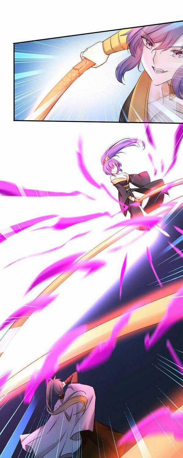 Nghịch Chuyển Tiên Đồ Chapter 214 trang 1