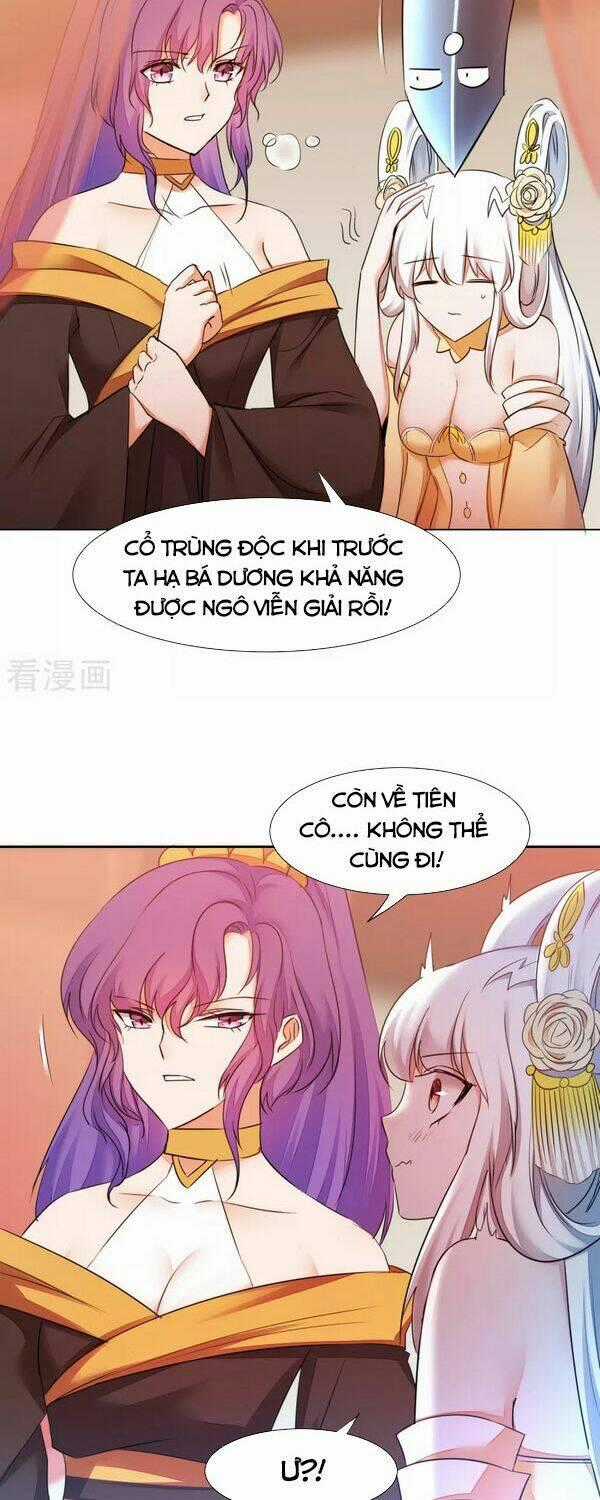 Nghịch Chuyển Tiên Đồ Chapter 215 trang 1