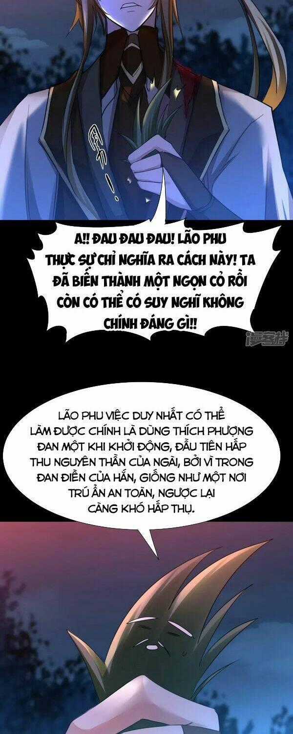 Nghịch Chuyển Tiên Đồ Chapter 216 trang 1