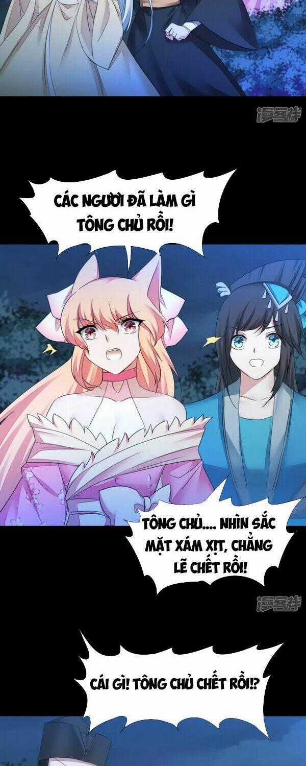 Nghịch Chuyển Tiên Đồ Chapter 217 trang 1