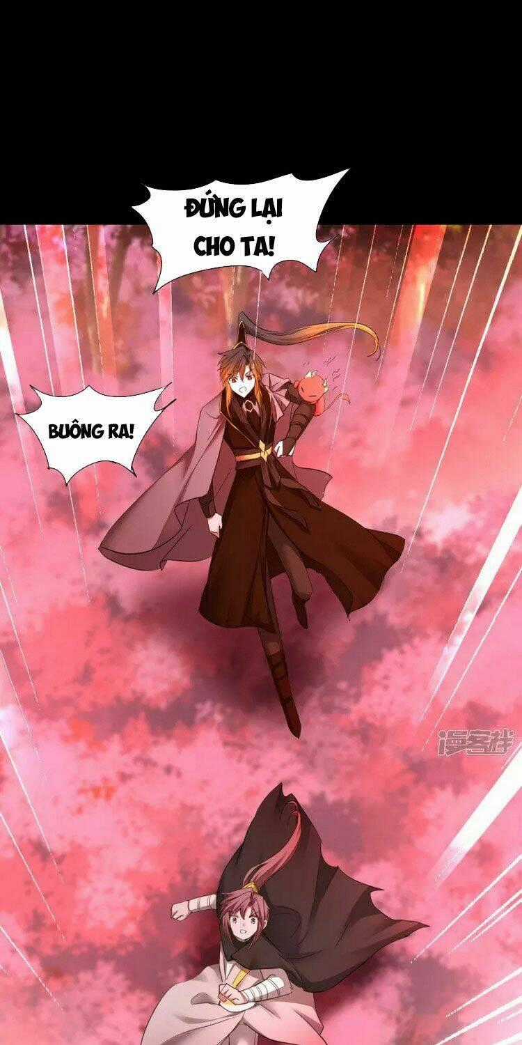 Nghịch Chuyển Tiên Đồ Chapter 219 trang 0