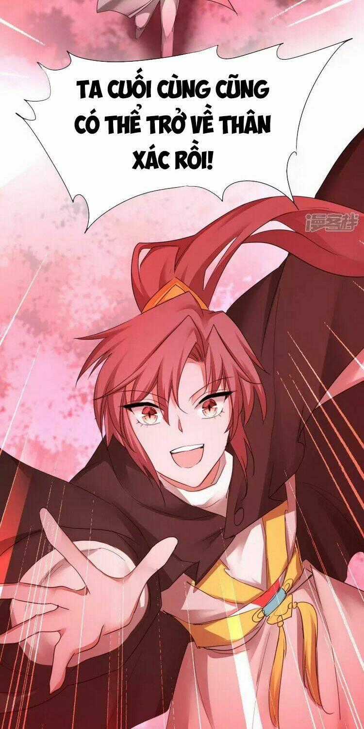 Nghịch Chuyển Tiên Đồ Chapter 219 trang 1