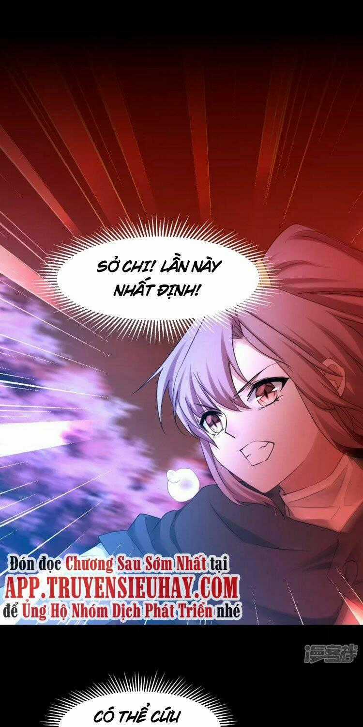 Nghịch Chuyển Tiên Đồ Chapter 220 trang 0