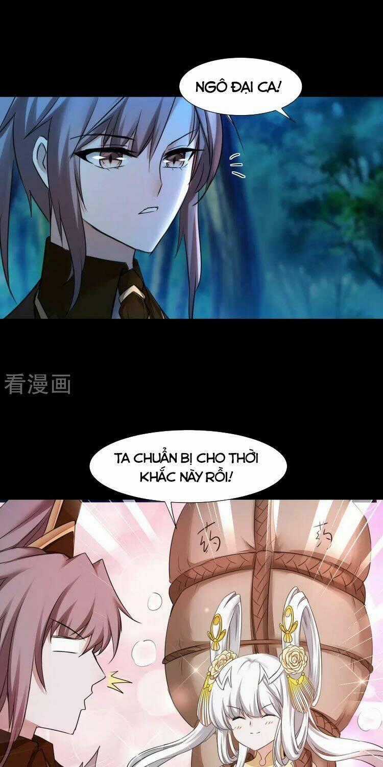 Nghịch Chuyển Tiên Đồ Chapter 223 trang 0