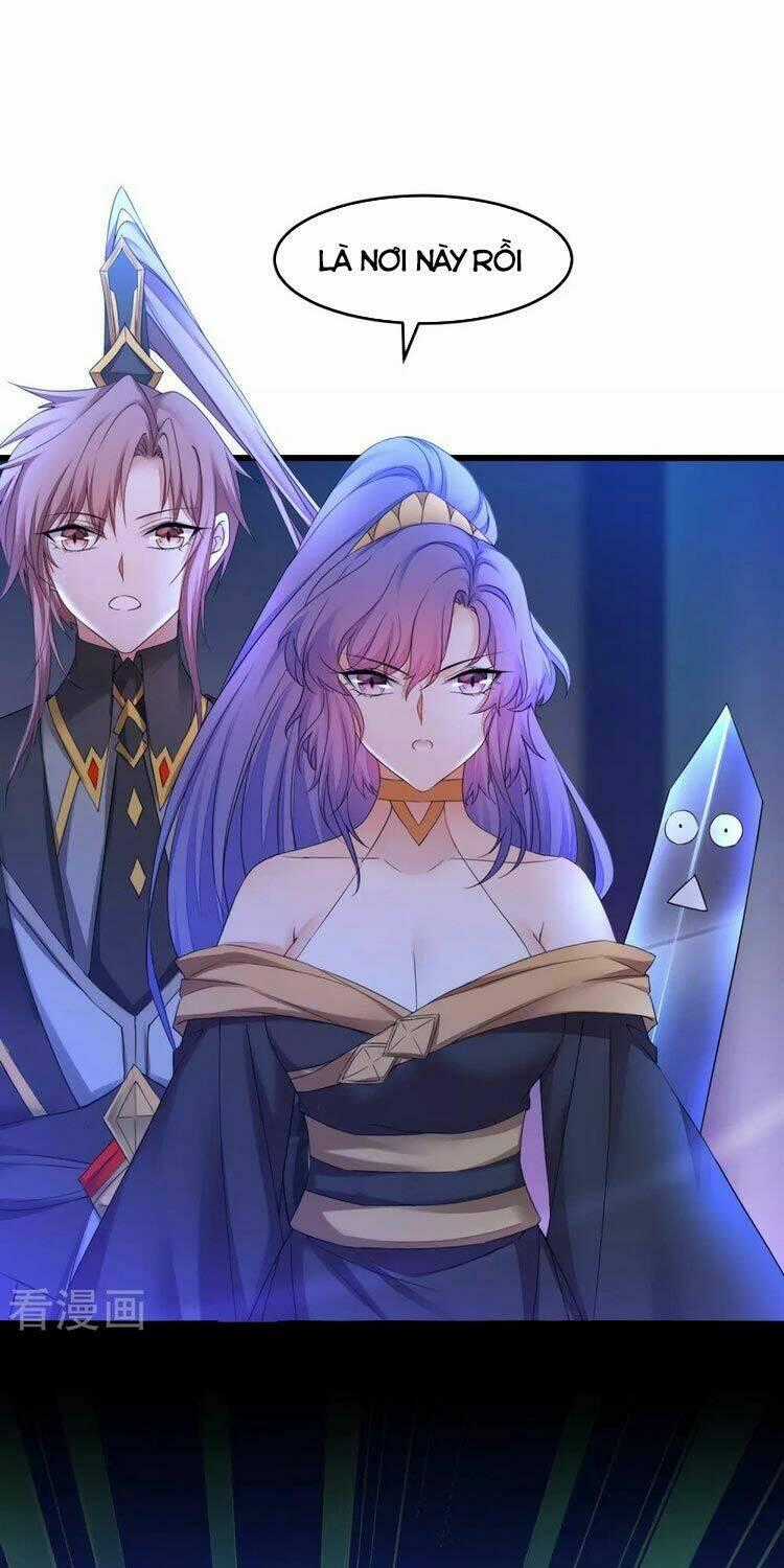 Nghịch Chuyển Tiên Đồ Chapter 224 trang 0