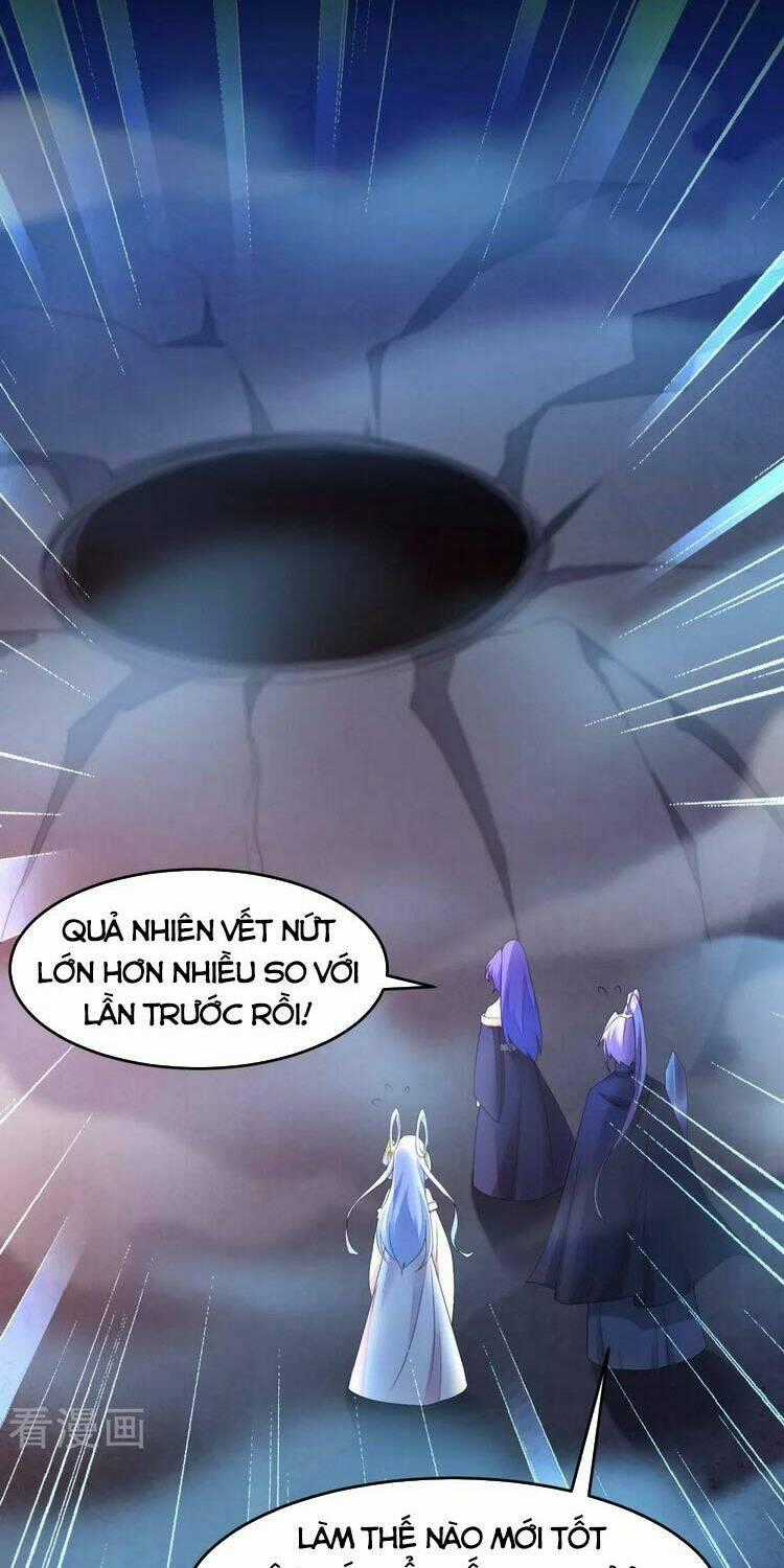 Nghịch Chuyển Tiên Đồ Chapter 224 trang 1
