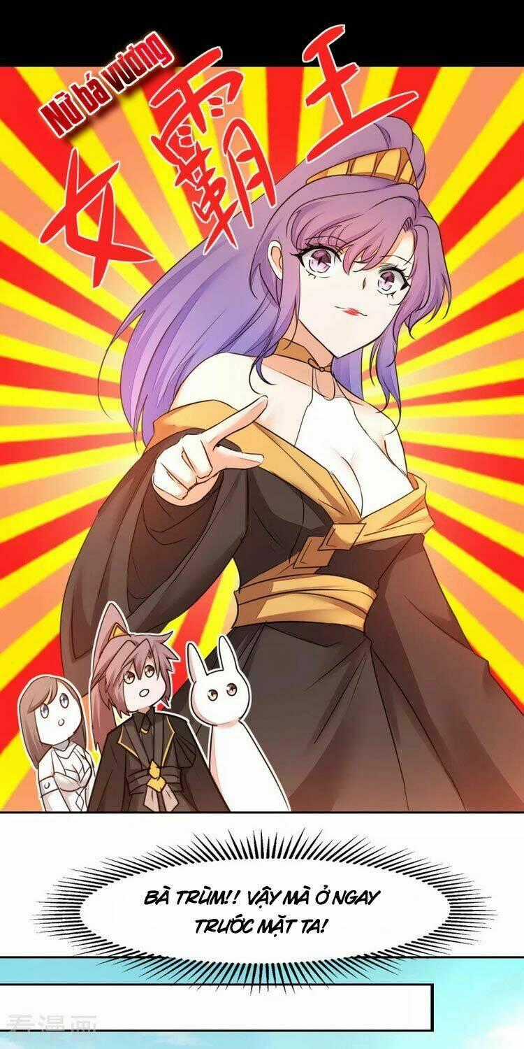 Nghịch Chuyển Tiên Đồ Chapter 225 trang 0