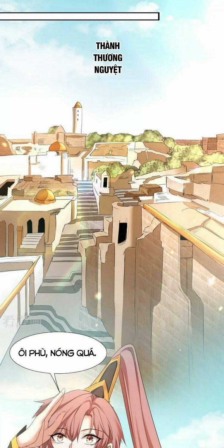 Nghịch Chuyển Tiên Đồ Chapter 225 trang 1