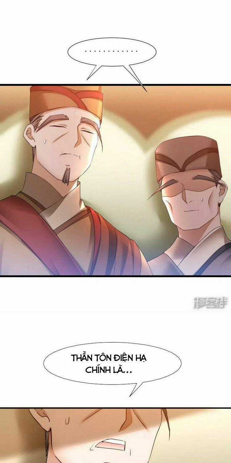 Nghịch Chuyển Tiên Đồ Chapter 226 trang 0