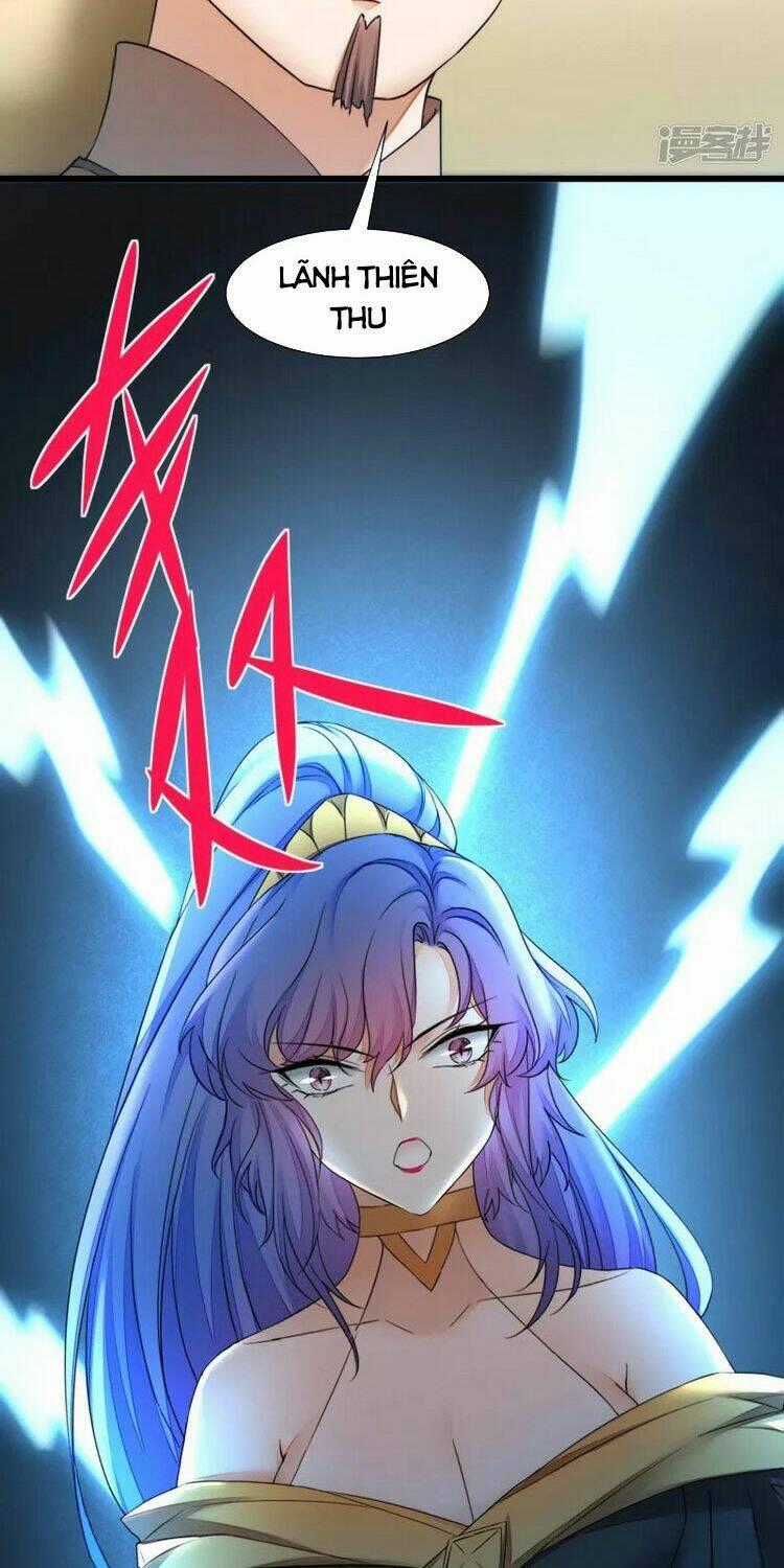 Nghịch Chuyển Tiên Đồ Chapter 226 trang 1