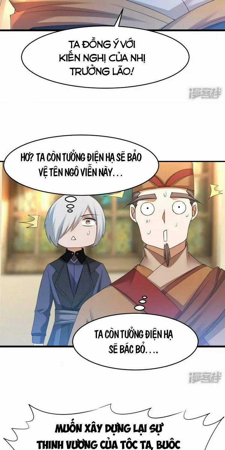 Nghịch Chuyển Tiên Đồ Chapter 227 trang 1