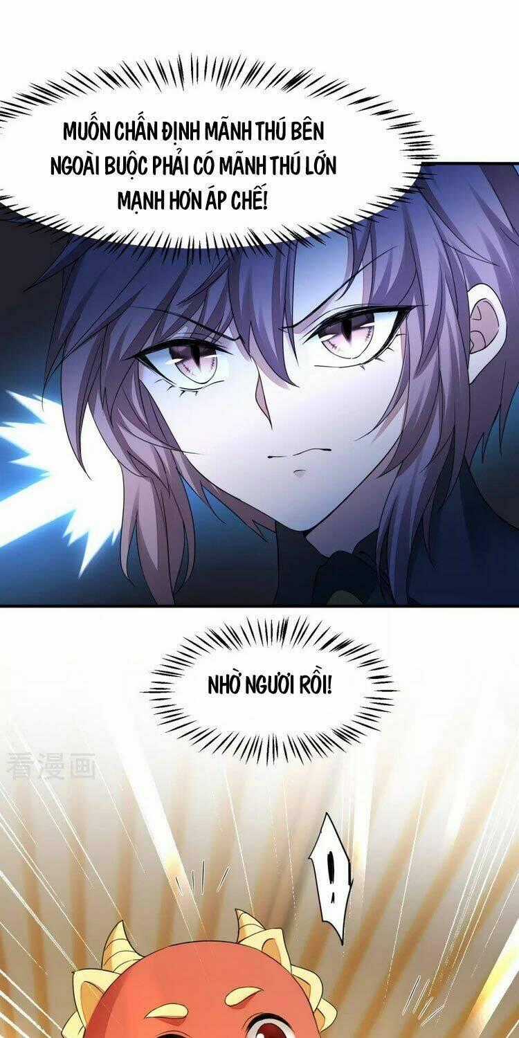 Nghịch Chuyển Tiên Đồ Chapter 230 trang 0