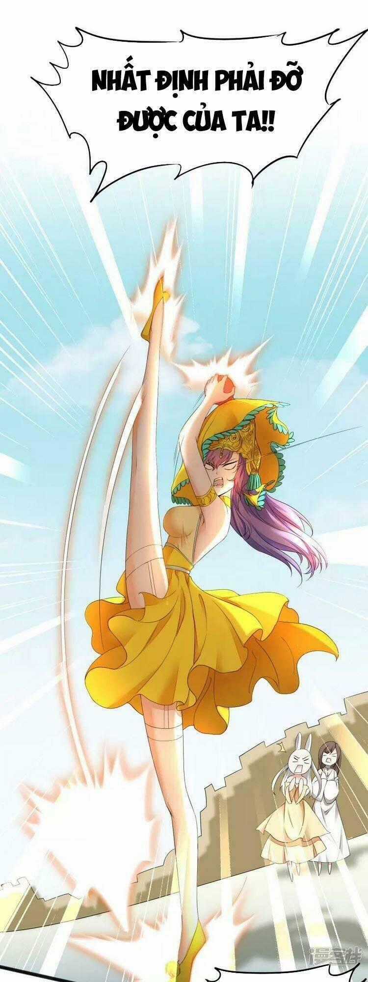 Nghịch Chuyển Tiên Đồ Chapter 231 trang 0