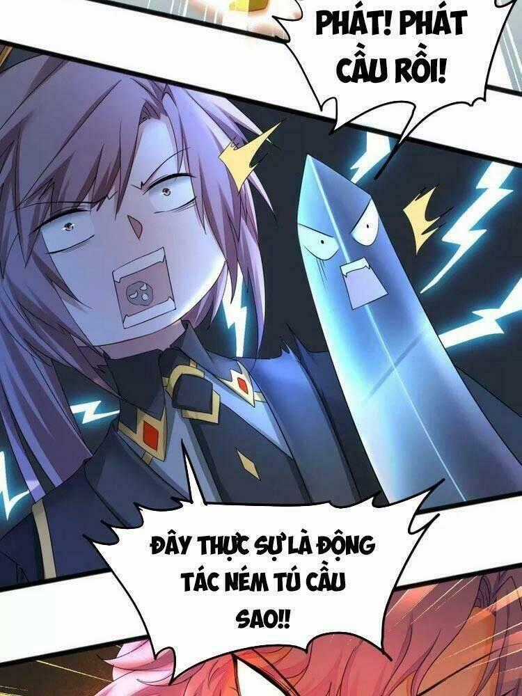 Nghịch Chuyển Tiên Đồ Chapter 231 trang 1