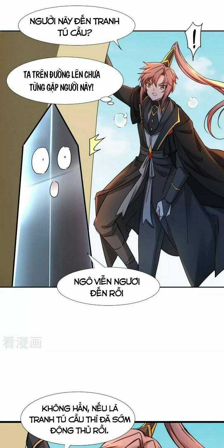 Nghịch Chuyển Tiên Đồ Chapter 232 trang 1