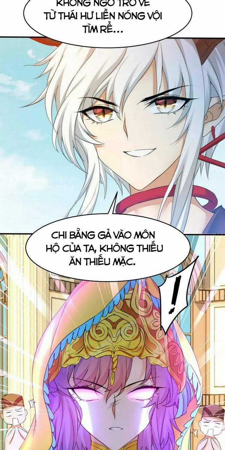 Nghịch Chuyển Tiên Đồ Chapter 233 trang 1
