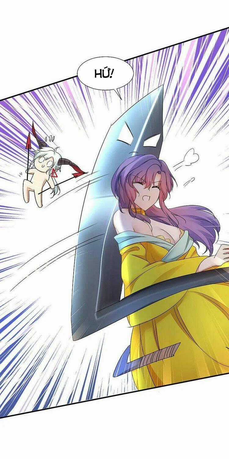 Nghịch Chuyển Tiên Đồ Chapter 234 trang 0